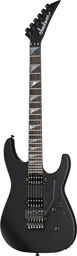American SRS Soloist SL2 FR SB Noir mat