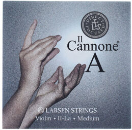 Il Cannone Vn A Med. D&F