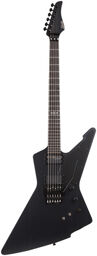 Jake Pitts E- 1 FR SBOP Noir mat