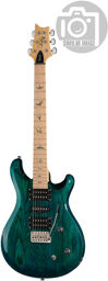 SE Swamp Ash Special IB Iri Blue