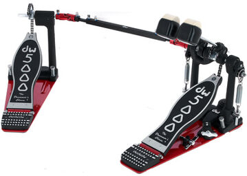 5002AH4 Double Bass Drum Pedal