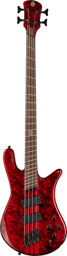 NS Dimension MS 4 Inferno Red Inferno Red Gloss