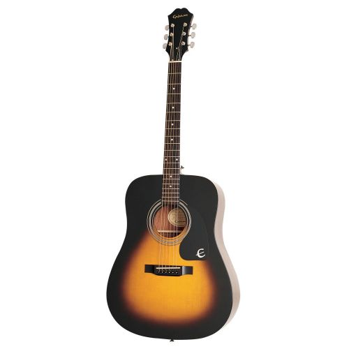 Dr-100 Songmaker E1 Vintage Sunburst