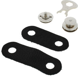 Guitar Strap Cable Holder