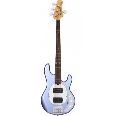 Stingray HH Lake Blue Metallic