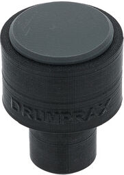 Pad 30mm Black Noir