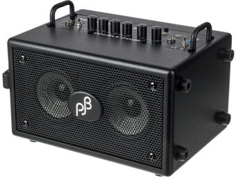 Double Four BG-75 BK