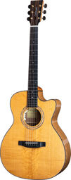 M-35 CP Deluxe naturel