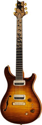 Pauls Guitar S/H Private Stock McCarty Glow
