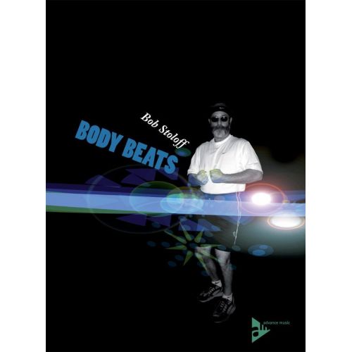 Stoloff B. - Body Beats - Body Percussion