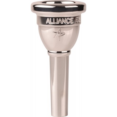 Alliance Prestige Plaquée Argent 4a (euphonium)