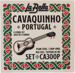CA300-P Cavaquinho Portugal