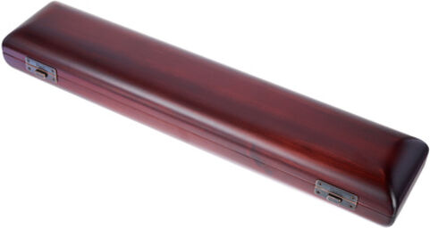 Case for Flute TFC-2RB Bordeaux