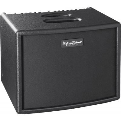 ERA1 Black - Stock B