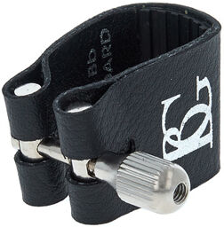 L6 Ligature Bb Clarinet