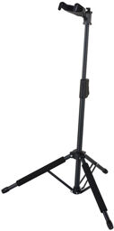 GS-3600B Guitarstand noir