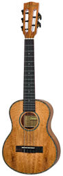 Tenor Mango Ukulele SH 5 Natural silk matte