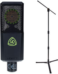 LCT 540 S Bundle Noir