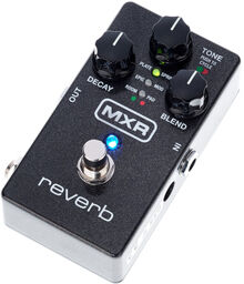 M300 Reverb
