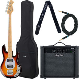 MM-84A SB Deluxe Series Bundle 3