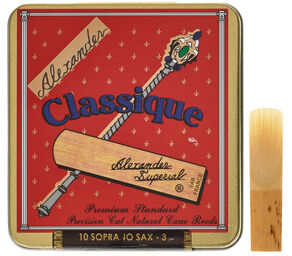 Classique Soprano 3.0