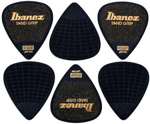 PPA14MSG-BK Pick Set 0,80 Noir