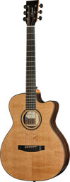 M-Eukalyptus Baritone Custom natural