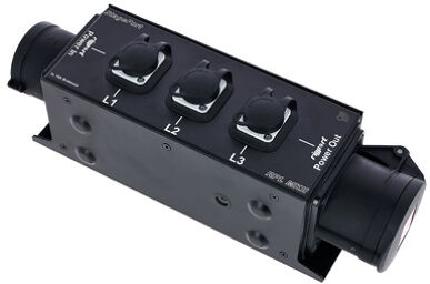 StagePort RPL16-MKII Breakout