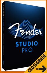 Studio Pro 8 Crossgrade