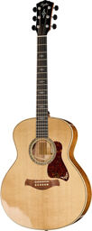 Gold Label 814e Koa Naturel
