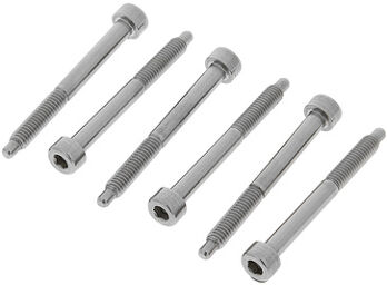 String locking screws SLS