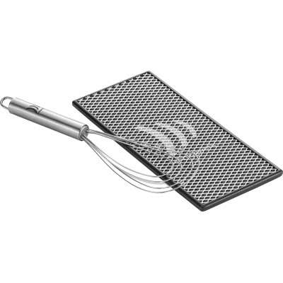 SCB250 Scratchboard + Scratcher
