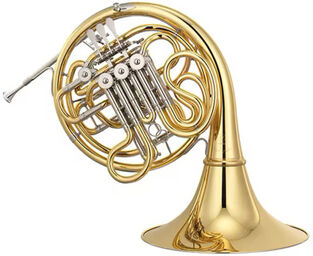 YHR-672D F/Bb Double Horn