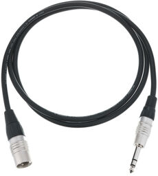 Basic+ HBP-XM6S 1,5m