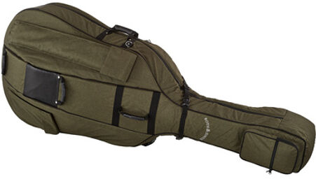 BSB-04 3/4 OG Bass Soft Bag Olive Green