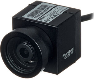 CV504-WP Mini Full HD Camera