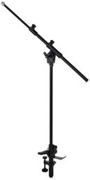 Micro Boom Arm MSDA206BK black