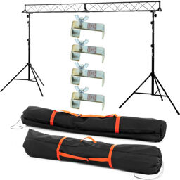 LB-3 Lighting Stand Set Bundle