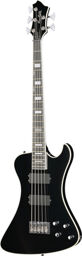 Nekromant 5 Black Gloss noir haute brillance
