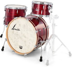 Vintage Series Three20 Red Vintage Red Oyster