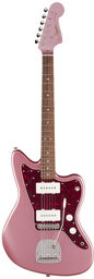 CV 60s Jazzmaster LRL BGM Burgundy Mist