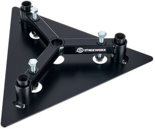 Deco Truss Base Plate