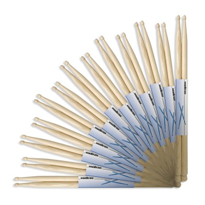 5A Hickory x 12