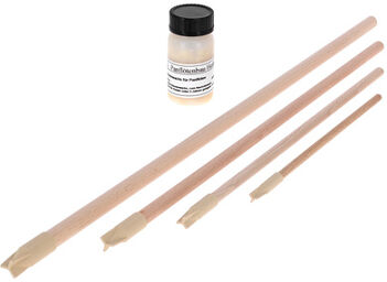 Tuning Set for Panpipes