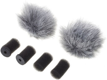 Wind Screen Mini Grey gris