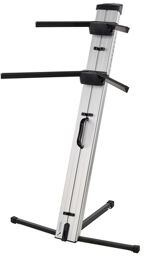 AX-48 Pro S Argent