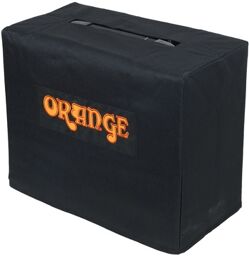 Cover for Crush Bass 50 noir