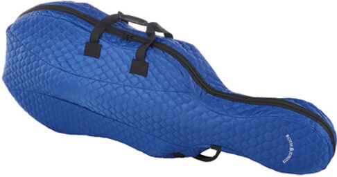 Cello Set Cover 4/4 NB Bleu marine