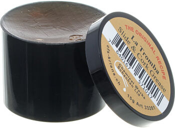 Slide and Cork Grease 15g