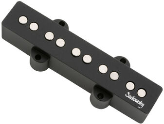 J-Style Bass Pickup Short 5